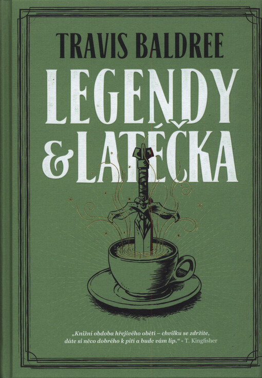 Legendy & latéčka