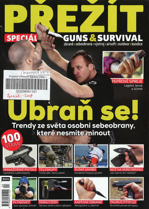  Speciál 2