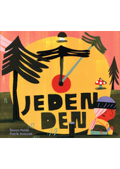 Jeden den  (odkaz v elektronickém katalogu)