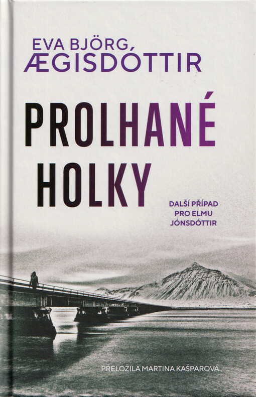 Prolhané holky