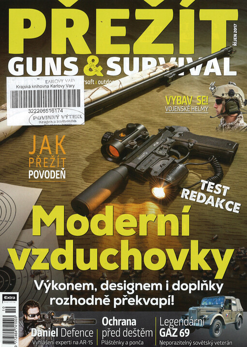  Říjen