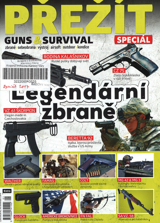  Speciál 1