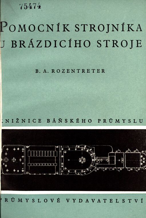 Pomocník strojníka u brázdicího stroje