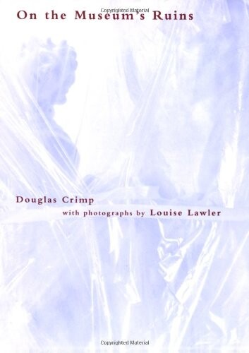 On the museum's ruins