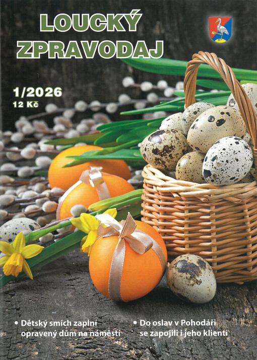 Loucký zpravodaj