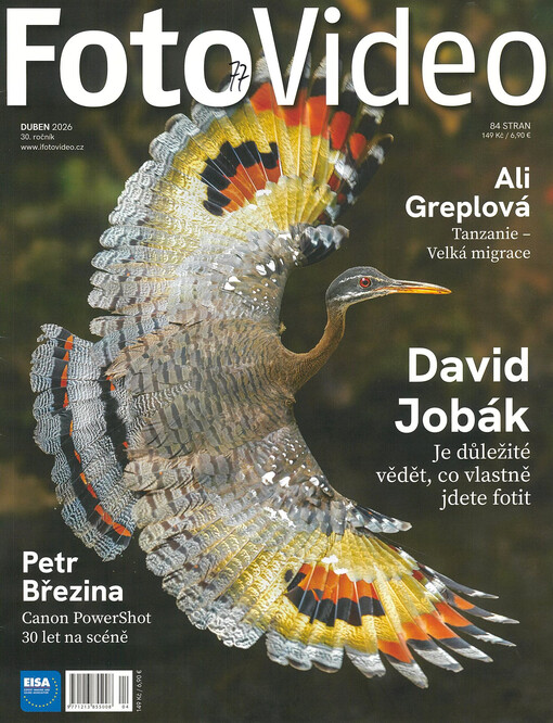 Foto & video : advanced