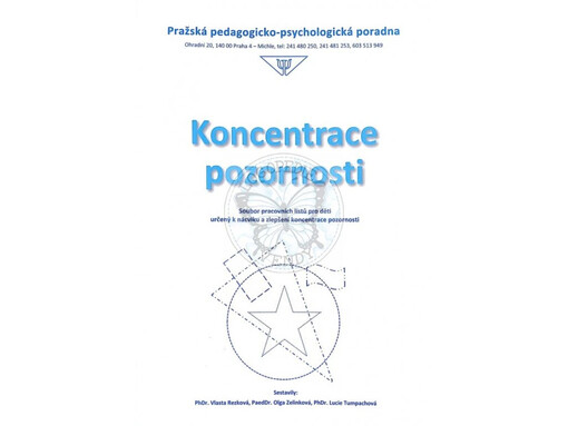 Koncentrace pozornoszi