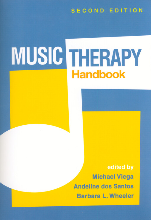 Music therapy handbook
