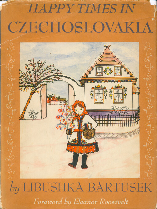 Happy times in Czechoslovakia