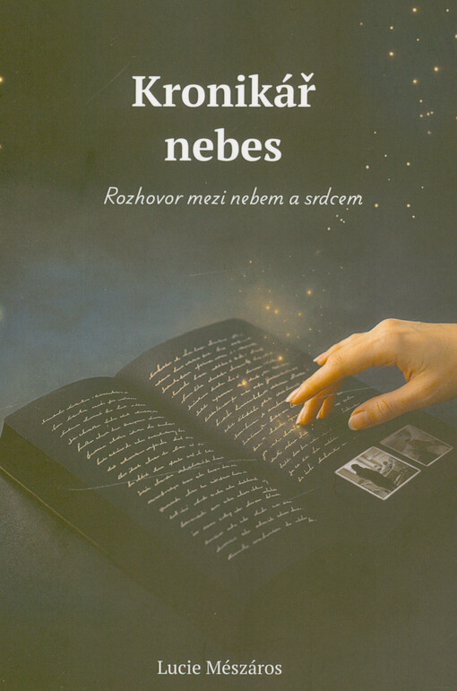 Kronikář nebes