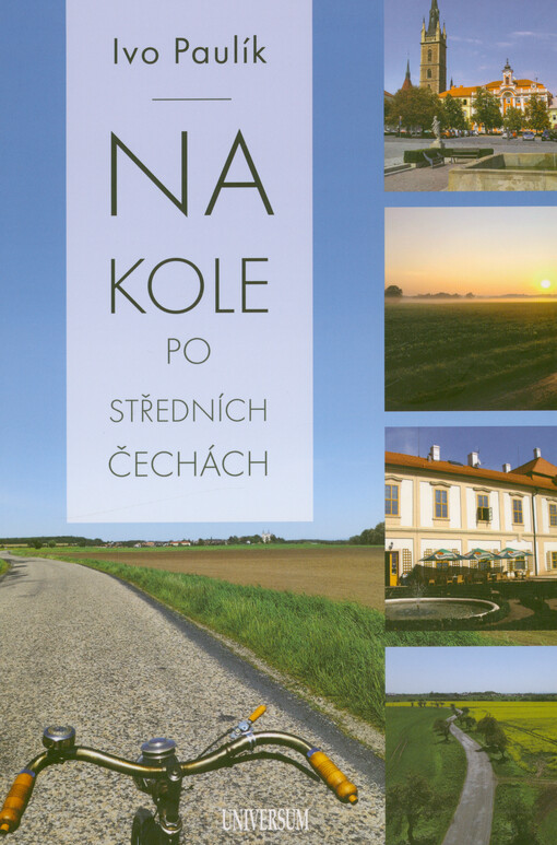 Na kole po středních Čechách