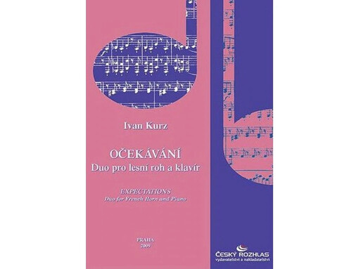 Očekávání 