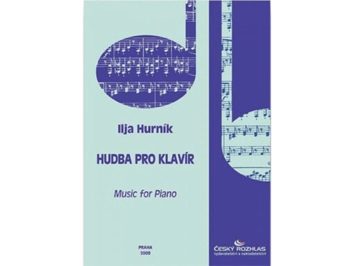 Hudba pro klavír 