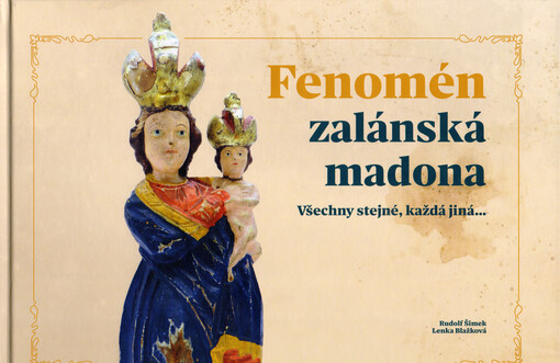 Fenomén zalánská madona