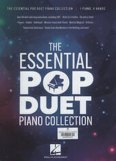 The essential pop duet 