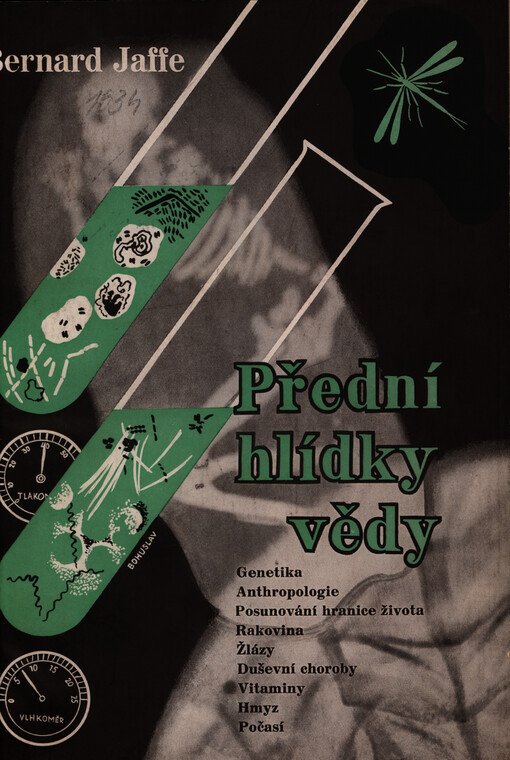 Přední hlídky vědy