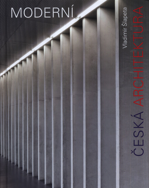 Česká moderní architektura