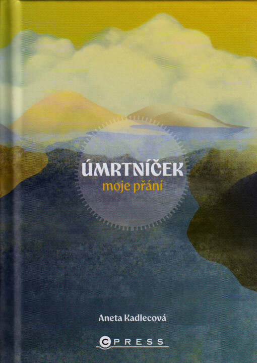 Úmrtníček : moje přání