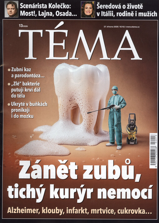 Téma