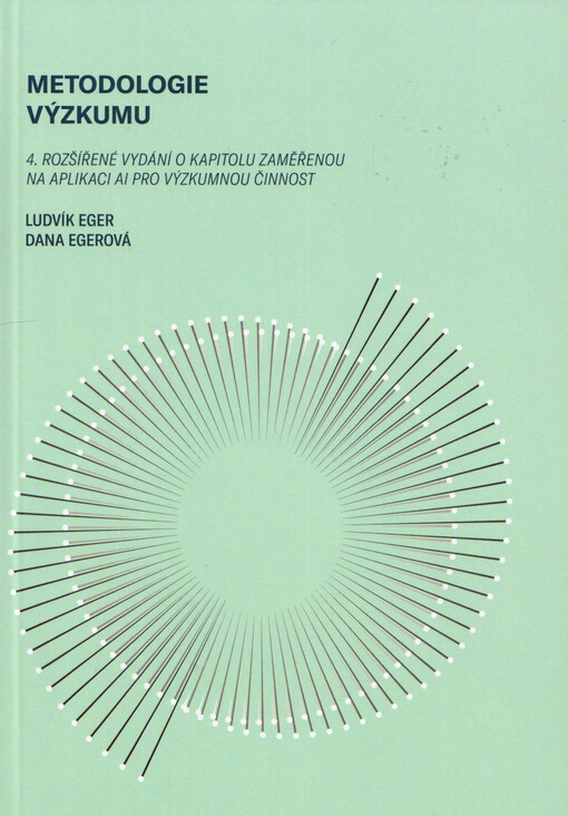 Metodologie výzkumu