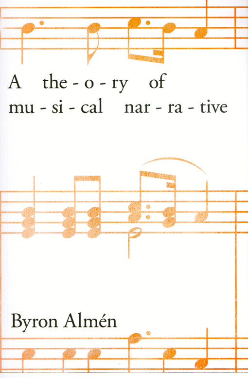 A theory of musical narrative