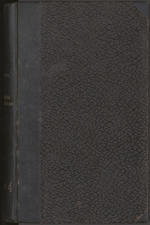 Lelíček Redivivus. sv. 31