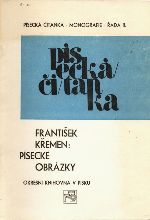 Písecké obrázky