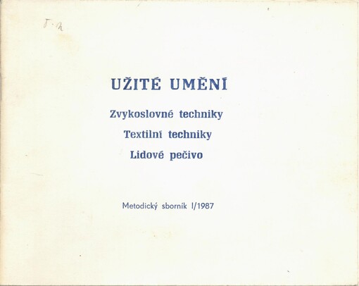 Užité umění