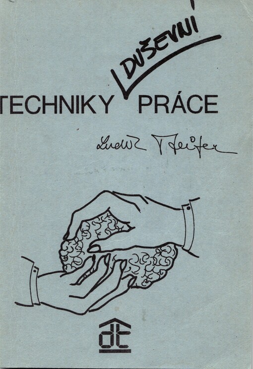 Techniky duševní práce