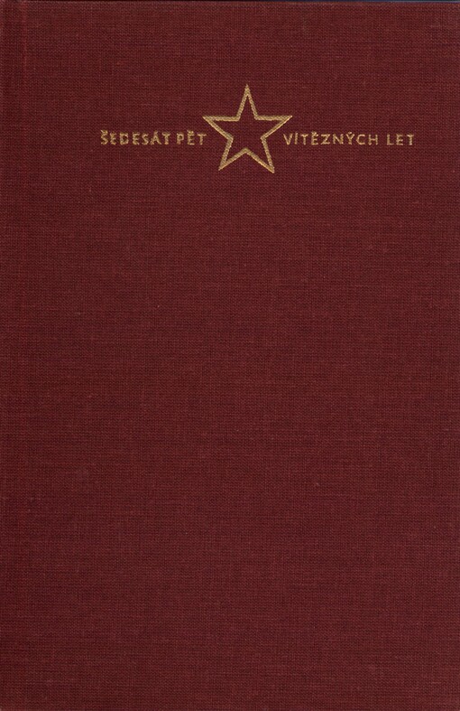 Šedesát pět vítězných let: 1921-1986