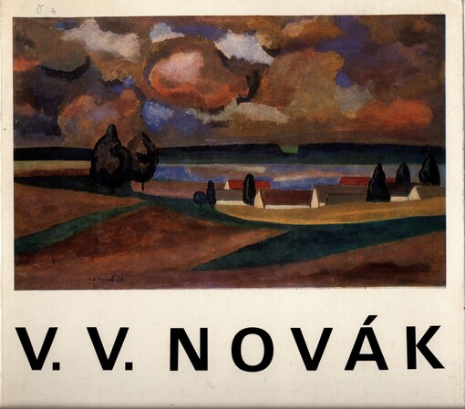 V. V. Novák: výbor z díla