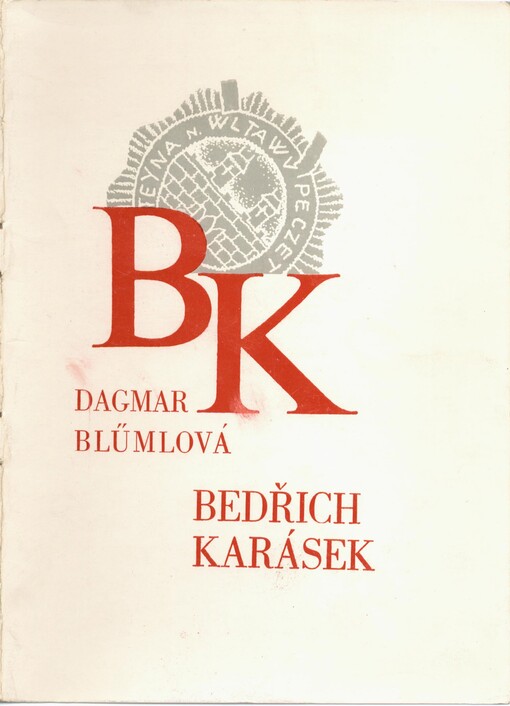 Bedřich Karásek