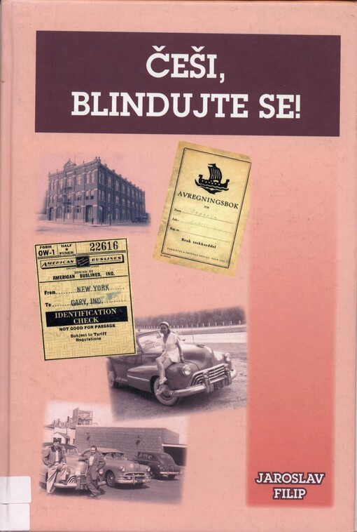 Češi, blindujte se!