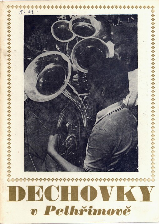 Dechovky v Pelhřimově