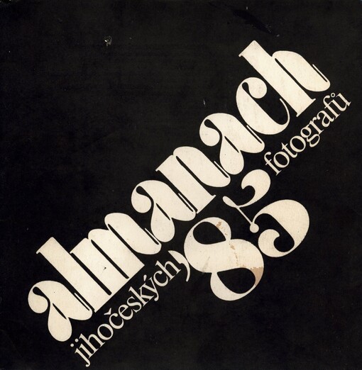Almanach '85 jihočeských fotografů