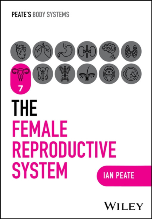 The female reproductive system