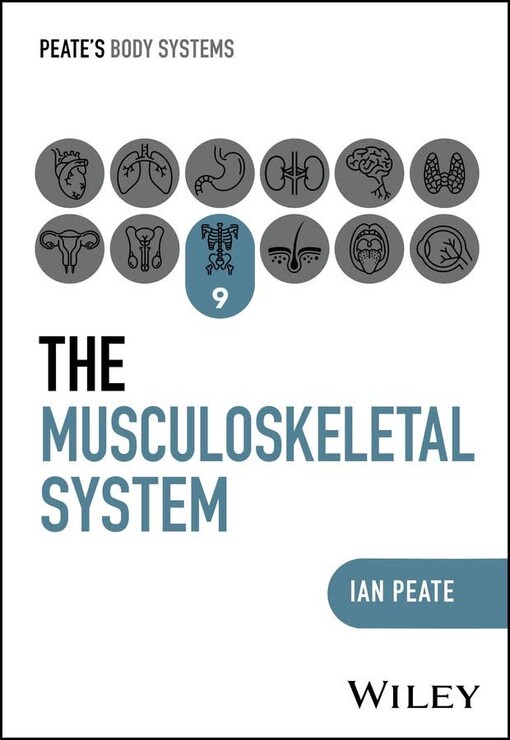 The musculoskeletal system 