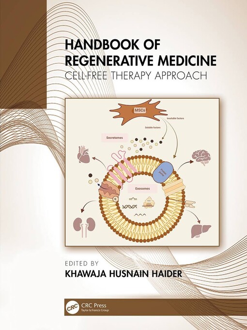 Handbook of regenerative medicine : cell-free therapy approach