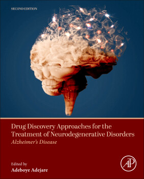 Drug discovery approaches for the treatment of neurodegenerative disorders : Alzheimer's disease