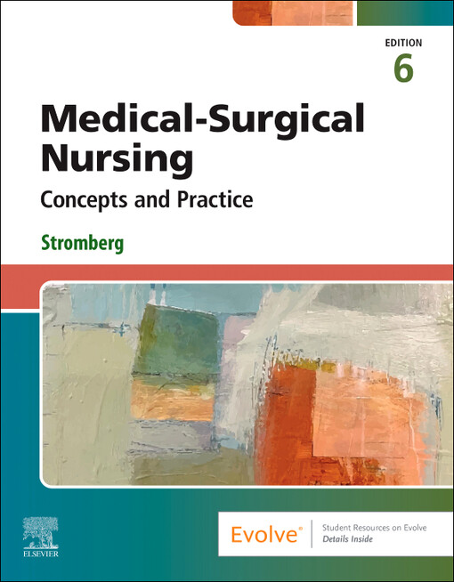 Medical-surgical nursing : concepts and practice