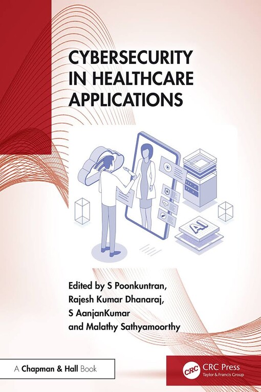 Cybersecurity in healthcare applications