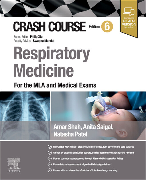 Respiratory medicine