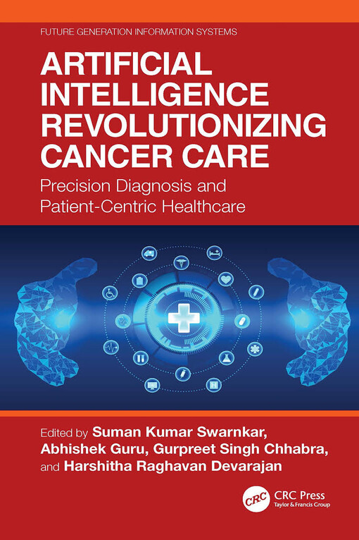 Artificial intelligence revolutionizing cancer care : precision diagnosis and patient-centric healthcare