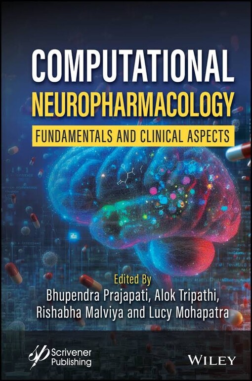 Computational neuropharmacology : fundamentals and clinical aspects