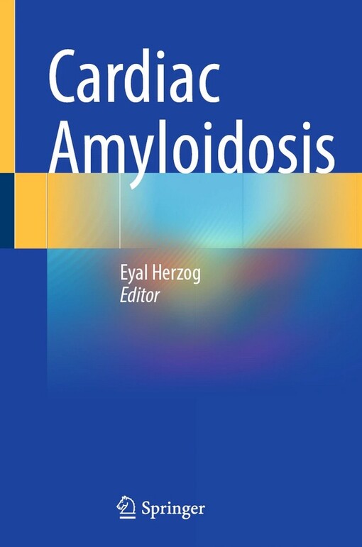 Cardiac amyloidosis