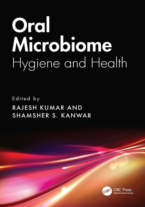Oral microbiome : hygiene and health