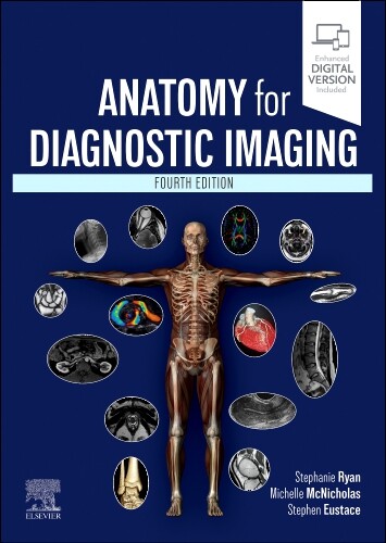 Anatomy for diagnostic imaging