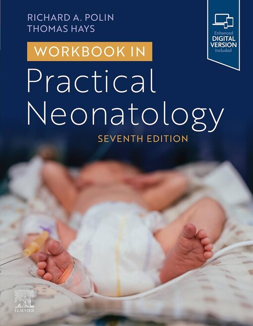Workbook in practical neonatology