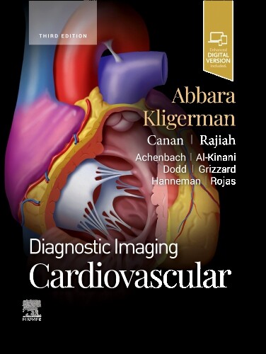 Diagnostic imaging : cardiovascular