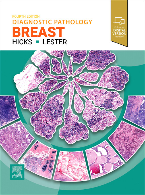Diagnostic pathology : breast